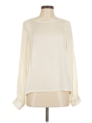 Left Coast by Dolan Long Sleeve Blouse (view 1)