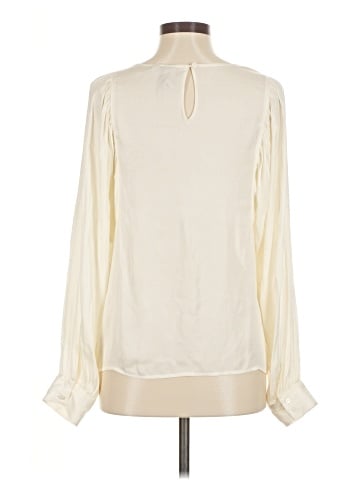 Left Coast by Dolan Long Sleeve Blouse (view 2)