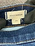 Madewell Solid Blue Jeans Size 26 waist - photo 8