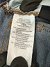 Madewell Solid Blue Jeans Size 26 waist - photo 9