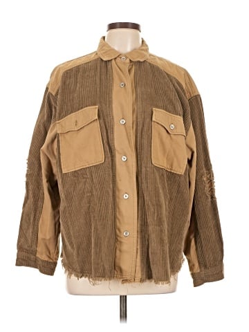 Easel Cardigan (view 1)
