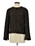 Coldwater Creek Tweed Brown Jacket Size S - photo 1