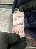 Shein Blue Cocktail Dress Size XL - photo 8