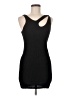 Zara Black Cocktail Dress Size M - photo 1