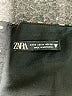 Zara Brown Sleeveless Top Size M - photo 4