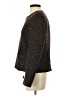 Coldwater Creek Tweed Brown Jacket Size S - photo 5