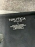 Nautica Black Board Shorts Size S - photo 3