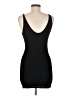 Zara Black Cocktail Dress Size M - photo 2