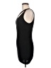 Zara Black Cocktail Dress Size M - photo 5