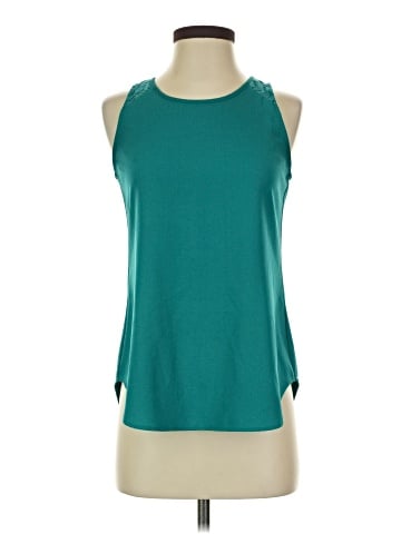 Van Heusen Sleeveless Blouse (view 1)