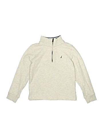 Nautica Pullover Sweater (view 1)