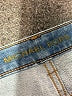 MICHAEL Michael Kors Hearts Blue Jeans Size 00 - photo 4