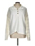 Grace + Karma Ivory Pullover Sweater Size L - photo 1