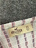 Hollister 100% Viscose Stripes White Romper Size XS - photo 4