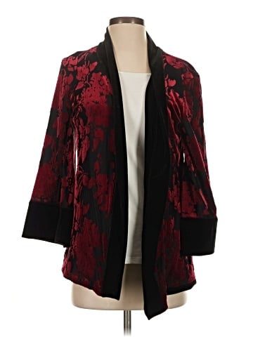 Travelers by Chico's Blazer (view 1)