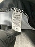 Unbranded Black Active Pants Size 2X - photo 4