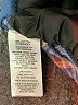 Vineyard Vines Plaid Blue Long Sleeve Button-Down Shirt Size 16 - photo 4