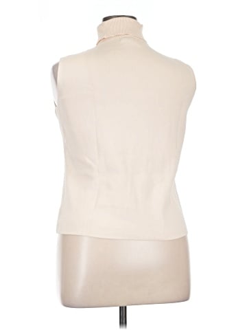Hampshire Studio Turtleneck Sweater (view 1)