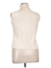 Hampshire Studio Ivory Turtleneck Sweater Size XL - photo 1