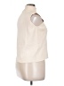 Hampshire Studio Ivory Turtleneck Sweater Size XL - photo 5