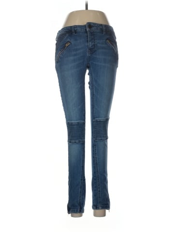 Etienne Marcel Jeans (view 1)