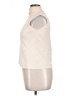 Hampshire Studio Ivory Turtleneck Sweater Size XL - photo 4