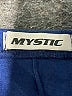 Mystic Blue Cocktail Dress Size S - photo 3