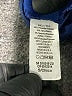 Mystic Blue Cocktail Dress Size S - photo 4
