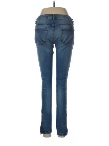 Etienne Marcel Jeans (view 2)