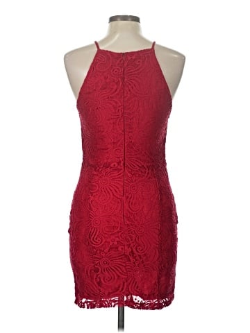 Missguided Cocktail Dress (view 2)