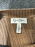 Jessica Simpson Brown Pullover Sweater Size L - photo 7