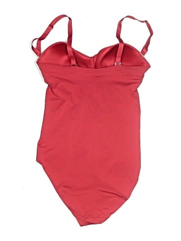 Wolford One Piece Swimsuit (view 2)