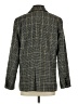 Rails Tweed Gray Green Blazer Size S - photo 2