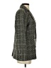 Rails Tweed Gray Green Blazer Size S - photo 4