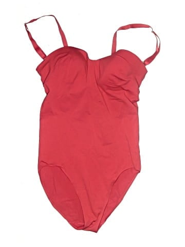 Wolford One Piece Swimsuit (view 1)