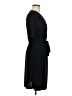Apt. 9 Solid Black Cocktail Dress Size M - photo 4
