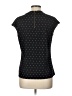 Worthington Black Sleeveless Polo Size L - photo 2