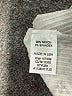 Originality Silver Bodysuit Size S - photo 4