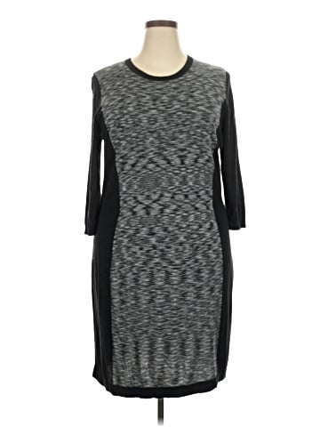 Mossimo Casual Dress (view 1)