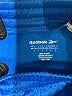 Reebok Blue Track Pants Size 4 - photo 3