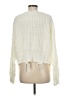 Unbranded 100% Acrylic Ivory Pullover Sweater Size M - photo 2