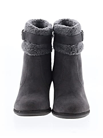 Sole Senseability Ankle Boots (view 2)