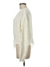Unbranded 100% Acrylic Ivory Pullover Sweater Size M - photo 5