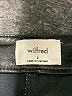 Wilfred 100% Polyurethane Black Casual Pants Size 0 - photo 7