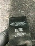Wilfred 100% Polyurethane Black Casual Pants Size 0 - photo 8
