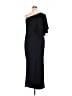 Venus 100% Polyester Black Jumpsuit Size 18 - photo 1
