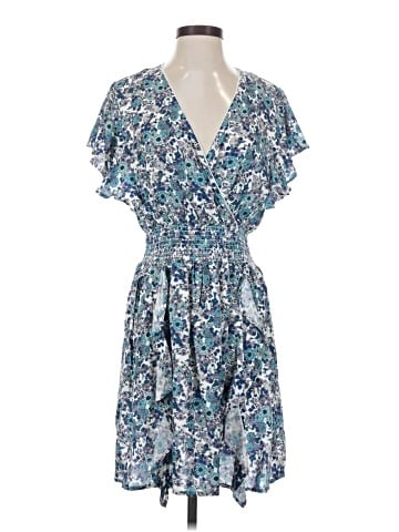 Unbranded Casual Dress (view 1)