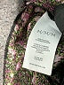 CAbi 100% Polyester Brown Long Sleeve Blouse Size M - photo 7