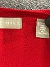Kate Hill Red Short Sleeve Top Size XL - photo 7
