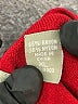 Kate Hill Red Short Sleeve Top Size XL - photo 8
